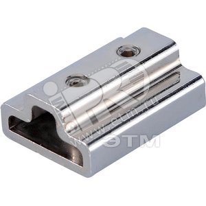 Соединитель линейный 30x2mm и диам. 8mm | 2CTH0BRC2781 | ABB - ABB
