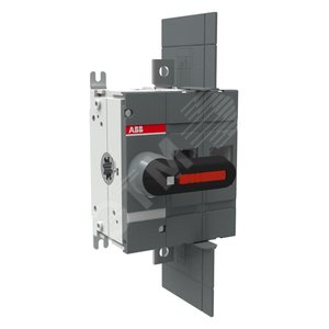 Рубильник на постоянный ток OTDC160E22 | 1SCA125844R1001 | ABB 2