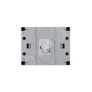 Бокс настенный 12М прозрачная дверь Mistral65 (с клемм) | 1SLM006501A1202 | ABB - фото 3