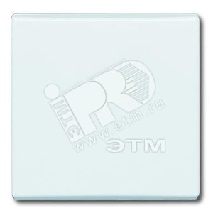 Allwetter 44 Клавиша IP44 бежевая 1 шт (2106-32-500)