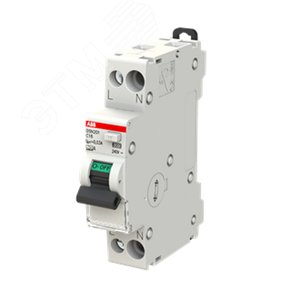 АВДТ DSN201 C16 A30