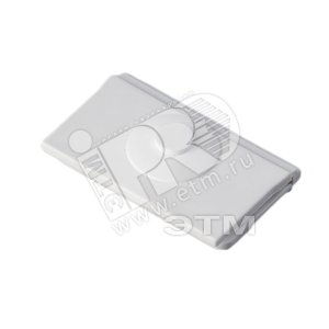 Кабельный ввод IP44/55, 1 провод - ABB
