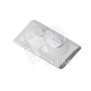 Кабельный ввод IP44/55, 2 провода | 2125SW  | 2TKA000708G1 | ABB - ABB