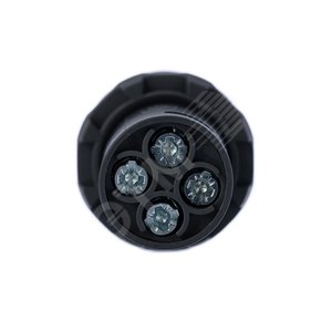 Кнопка CP1-30G-11 зеленая без фиксации 1НО+1HЗ | 1SFA619100R3072 | ABB 5