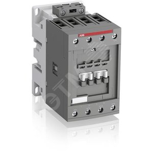 Контактор AF52-40-00-13 катушка 100-250 В AC/DC 2