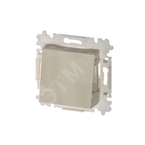 ABB Levit Слоновая кость Кабельный вывод | 3938H-A00034 17W | 2CHH480034A6017 | ABB - фото 2