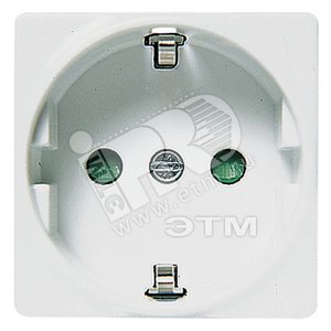 STYLO Крышка розетки TV          PV - ABB