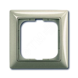 Basic 55 Рамка х 1 шамп - фото 2