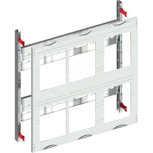 Модуль для разъединителя NH1 | MBT342 | ABB 2