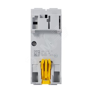 ВДТ 2п 25А 100мА FH202 АС 3