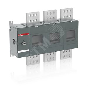 Рубильник OT2000E03W4 с увеличенными выводами (1SCA111647R1001) 2