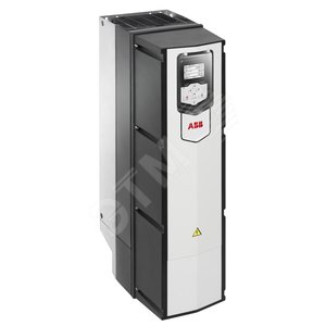 Преобразователь частоты ACS880-01-072A-3+B056 37 кВт IP55 лаковое покрытие плат - фото 2