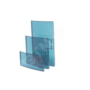 Дверь зеленая 8м Mistral41 настенный|1SPE007717F9909| ABB 2