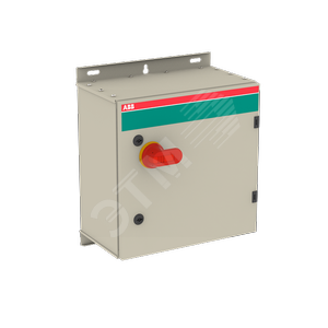 Рубильник в боксе OT90GAUC3AZ|1SCA148433R1001| ABB - фото 2