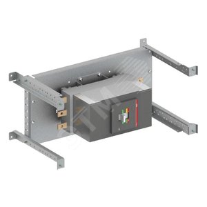 Комплект T4, A3, T5 горизонтальной установки, 250x600 ВхШ | 9CNB00000000898 | ABB - фото 2