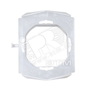 Кольцо уплотнительноное, для рамки 100мм, IP44, Impressivo - ABB
