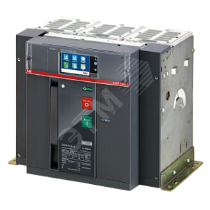 Выключатель автоматический выкатной FA4C 2500 Ek 1 LSI 3p WMP | 9CNB1SDA080421R2 | ABB - фото 2