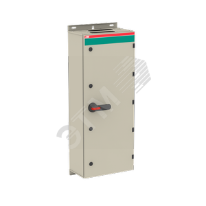 Рубильник в боксе OT800ELCC4TZ|1SCA022828R1420| ABB 2