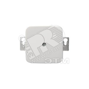 Накладка глухая, Jussi, белый | 2538-212  | 2TKA000850G1 | ABB