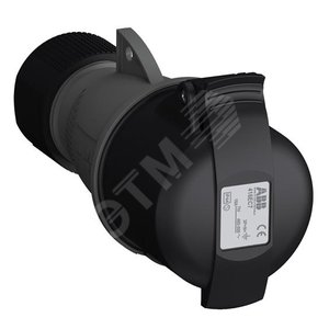 Роз-ка каб 16А 3P+N+E,IP44,7ч Easy&Safe