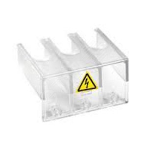 Крышка клемная OTS40T3, OT16-40F3, FT3 | C1SCA105317R1001 | ABB 2