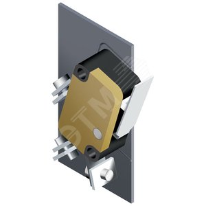 Контакты положения выключателя в фикс. части AUP-R T4-T5-T6 CON.WITHDRAW.SIG. | 1SDA054919R1 | ABB 2