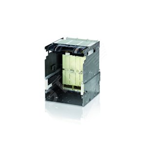 Фиксированная часть выкатного исполнения E2.2 W FP Iu=2000 HR HR 3p | 1SDA073909R1 | ABB 2