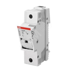 Рубильник с предохранителем E 92/50s|2CSM207032R1801| ABB - ABB