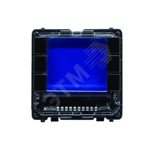 Механизм FM цифрового стереоприёмника со встроенной антенной и функцией RDS, NIE | 9368 | 2CLA936800A1001 | ABB