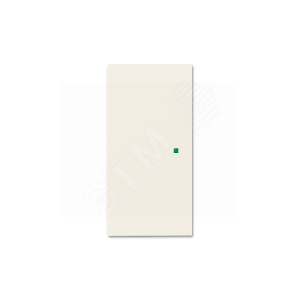 SR-2-96 Клавиша двойная free@home, Basic 55, цвет chalet-white | 6220-0-0708  | 2CKA006220A0708 | ABB 2