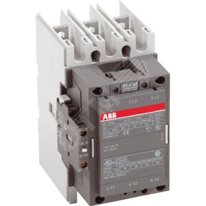 Контактор A185-30-11 (185А AC3) катушка управления 380-400В AC - фото 2