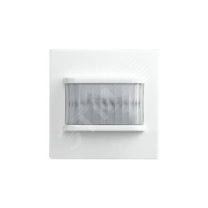 MD-F-1.0.1-96 Датчик движения free@home, Basic 55, цвет chalet-white - ABB