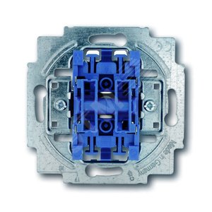 Механизм двухклавишного выключателя (2000/5 US-507) - ABB