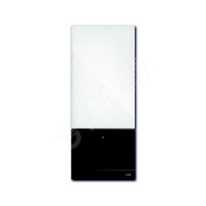 Светильник СД MasterLight 15 цветов 5 белых СД 4 RGB СД 9ВТ IP55 управление НОК коричневый - ABB