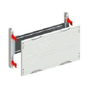 Модуль MBA291T для установки 4-ех фиксированных Tmax XT2 - фото 2
