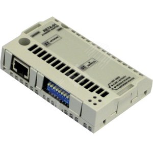 Коммуникационный модуль шины Ethernet  для ACS/ACS 2