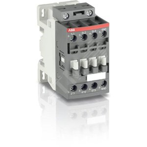 Контактор AF09ZB-40-00RT-22 катушка управления 48-130В 50/60Гц DC - фото 2