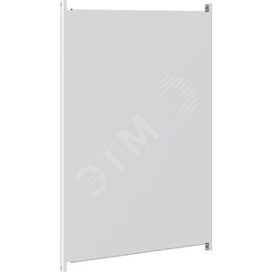 TZM209 плата монтажная 500x1350 (ШхВ,мм) TZM209 2