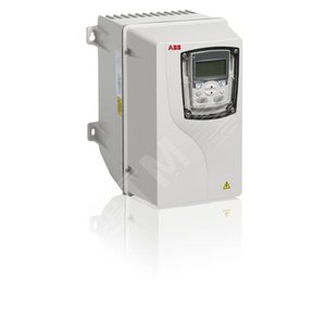 Преобразователь частоты ACS355-03E-08A8-46, 4 кВт, - фото 2