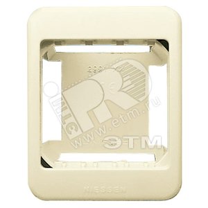 STYLO Цоколь 2 модуля             EV - ABB