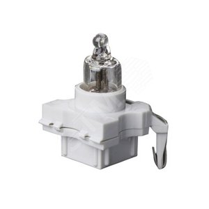 Лампа подсветки 230В,2мA, неоновая | 8372 | 2TKA000047G1 | ABB - фото 2