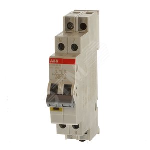 Выключатель индик. E211X-16-20 | 2CCA703110R0001 | ABB 2