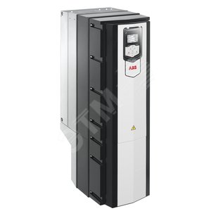 Пр/част ACS880-01-206A-3+B056+E200, IP55, ЕМС-фильтр, лак. покр. плат 2