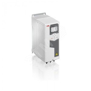 Устр. автом. рег-я ACS580, IP21, 0.75 кВ 2