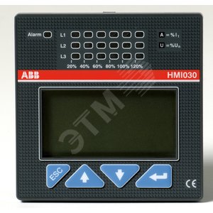 Электр. блок HMI030 T7-T7M-X1 - фото 2