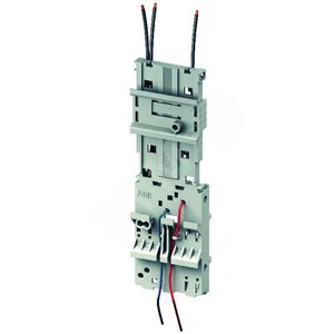 Комб.модуль одинар.ZLS8403LWT-S | 2CCA180451R0001 | ABB - ABB