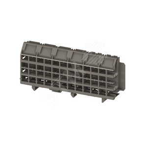 Smissline TP дополнительное шасси 6 модулей ZLS926 - ABB