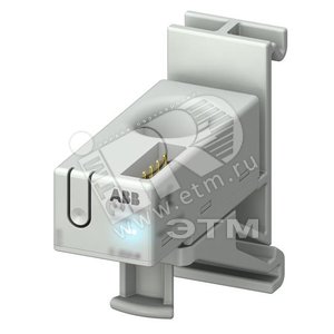 CMS CMS-101DR датчик 18mm 40A DIN-Rail|2CCA880129R0001| ABB - ABB