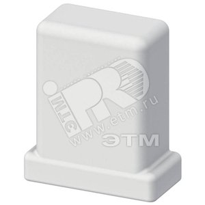 Крышки штырей разводок S800-BBIC 12шт. | 2CCS800900R0081 | ABB