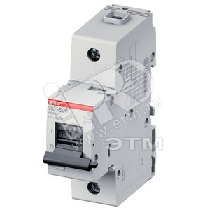 Реле дист.расцепит.S800-SOR12VAC/DC | 2CCS800900R0201 | ABB - ABB